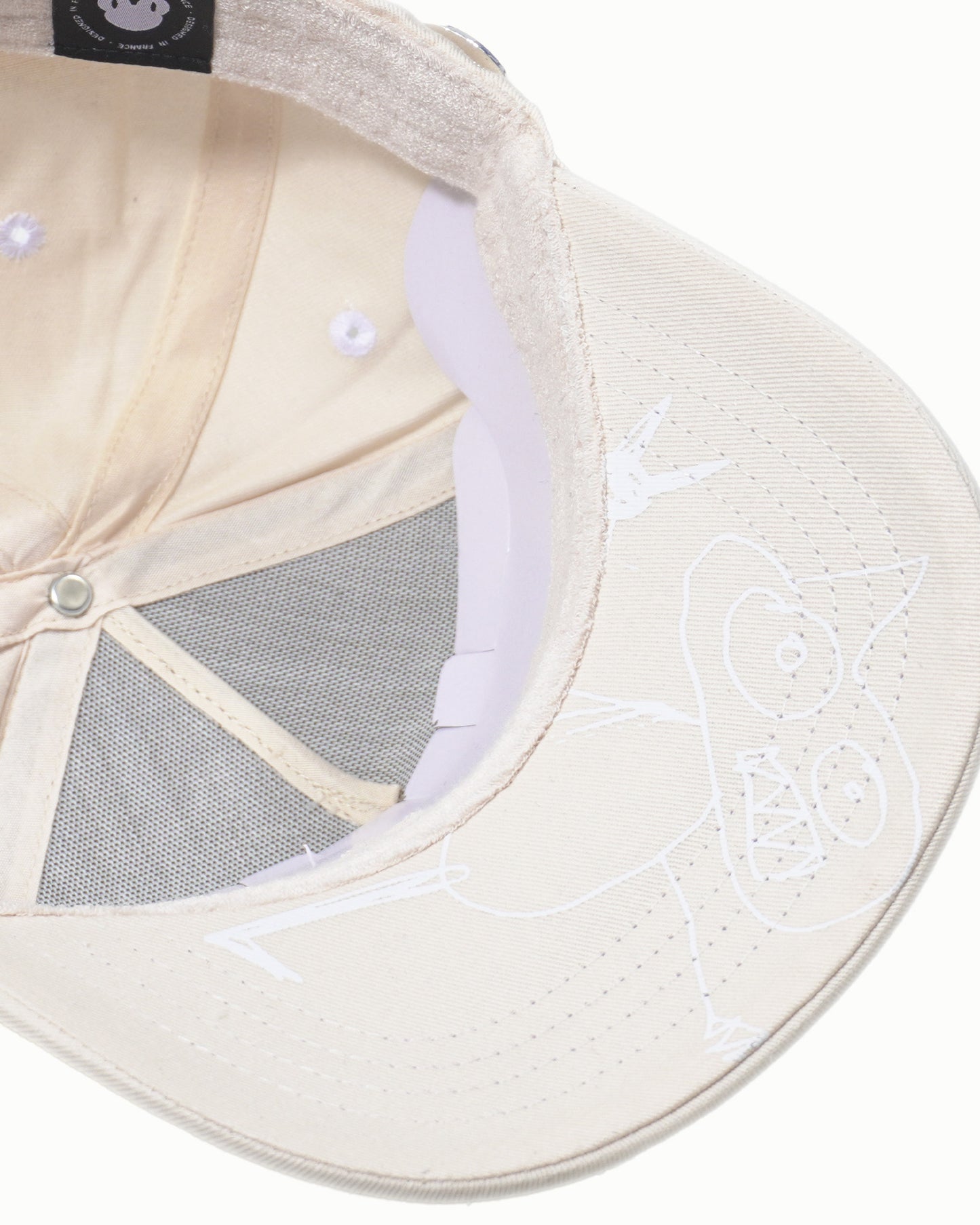 PREMIUM COTTON CAP
