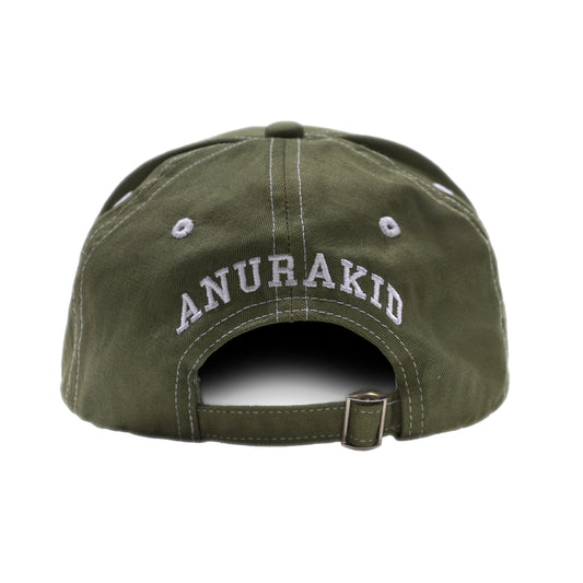 PREMIUM COTTON CAP