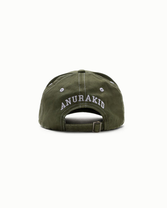 PREMIUM COTTON CAP