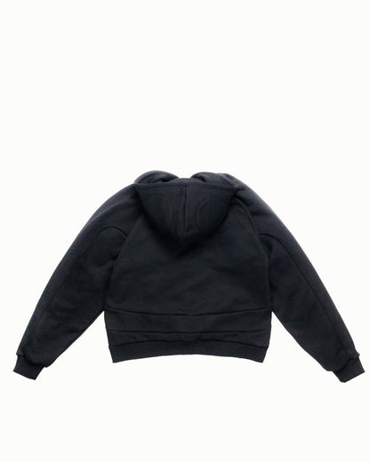 SIGNATURE ZIP HOODIE
