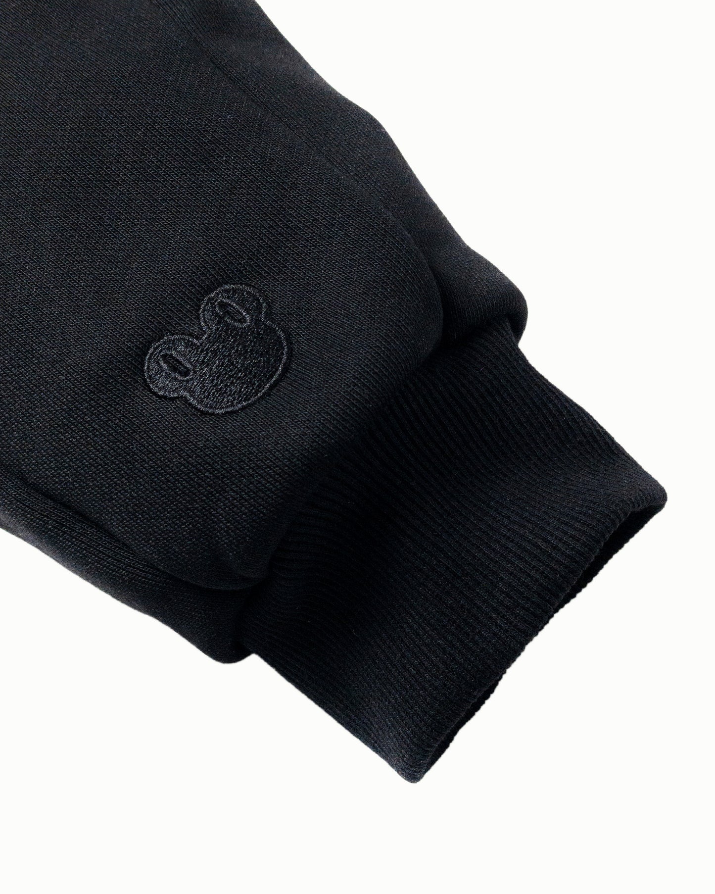 SIGNATURE ZIP HOODIE