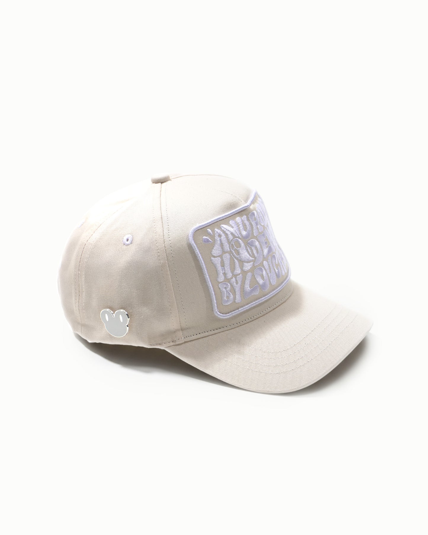 PREMIUM COTTON CAP