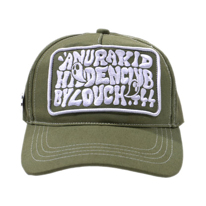 PREMIUM COTTON CAP