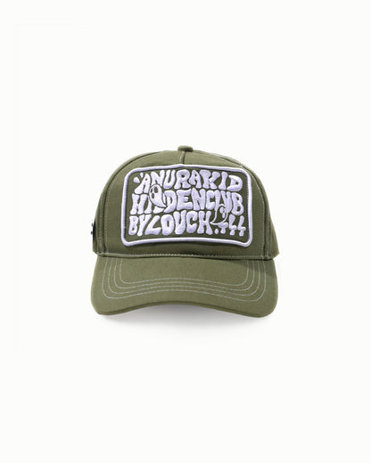 PREMIUM COTTON CAP