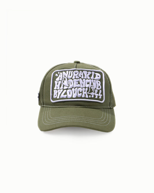 PREMIUM COTTON CAP