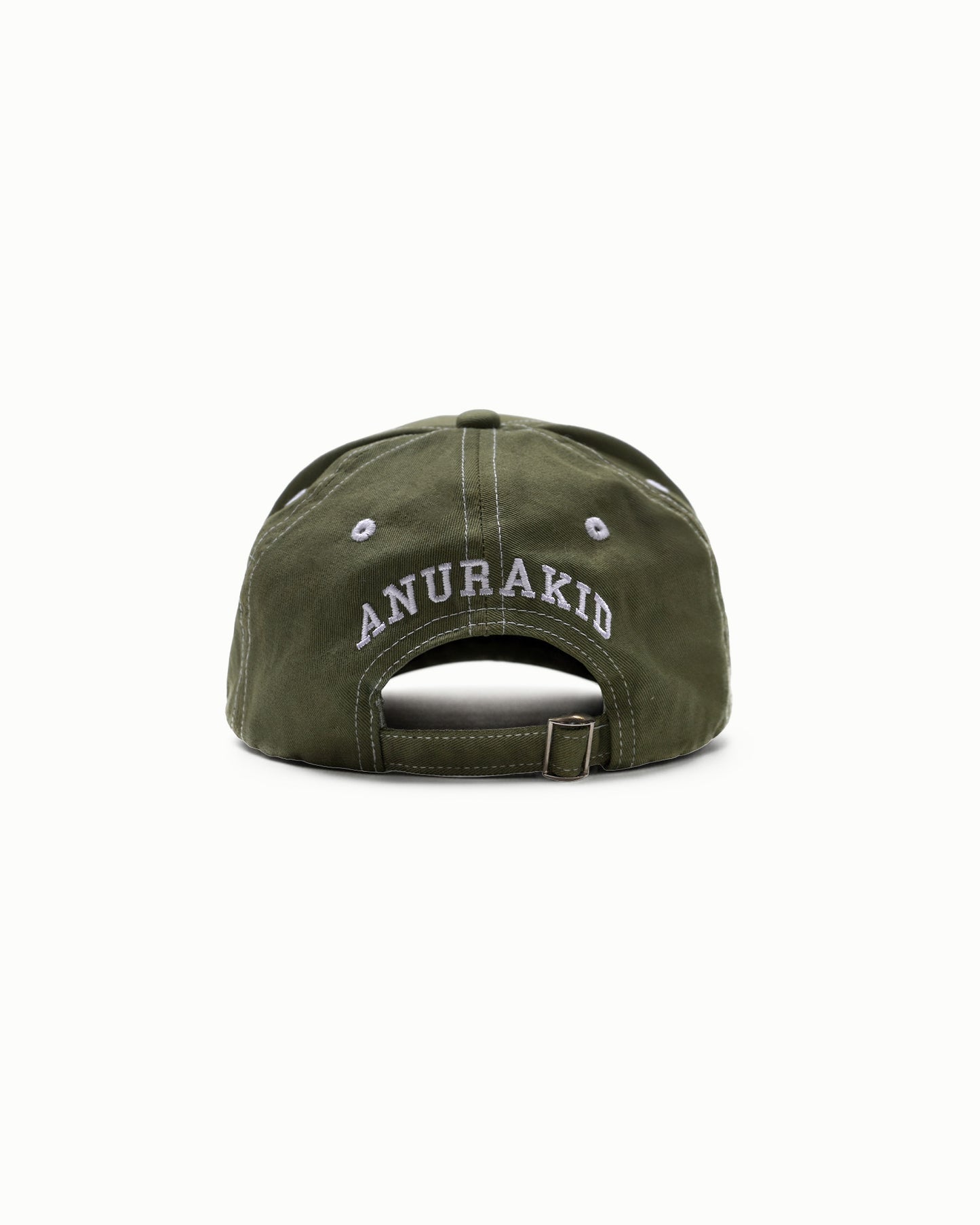 PREMIUM COTTON CAP