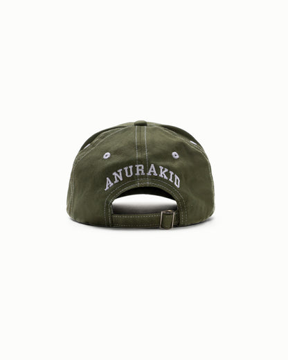 PREMIUM COTTON CAP