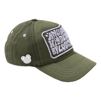 PREMIUM COTTON CAP