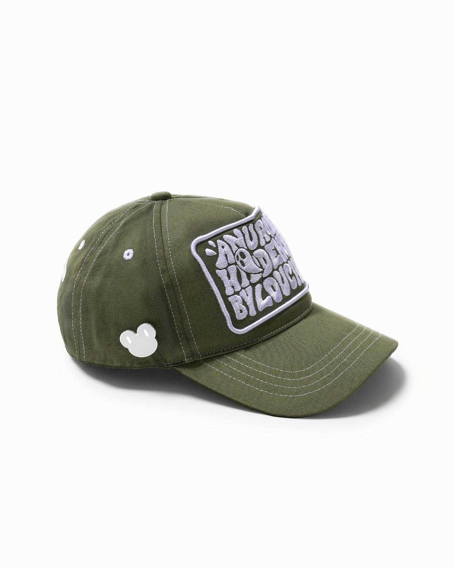 PREMIUM COTTON CAP