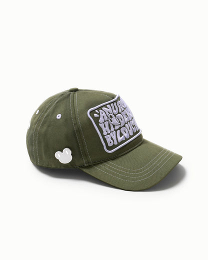 PREMIUM COTTON CAP