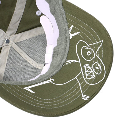 PREMIUM COTTON CAP