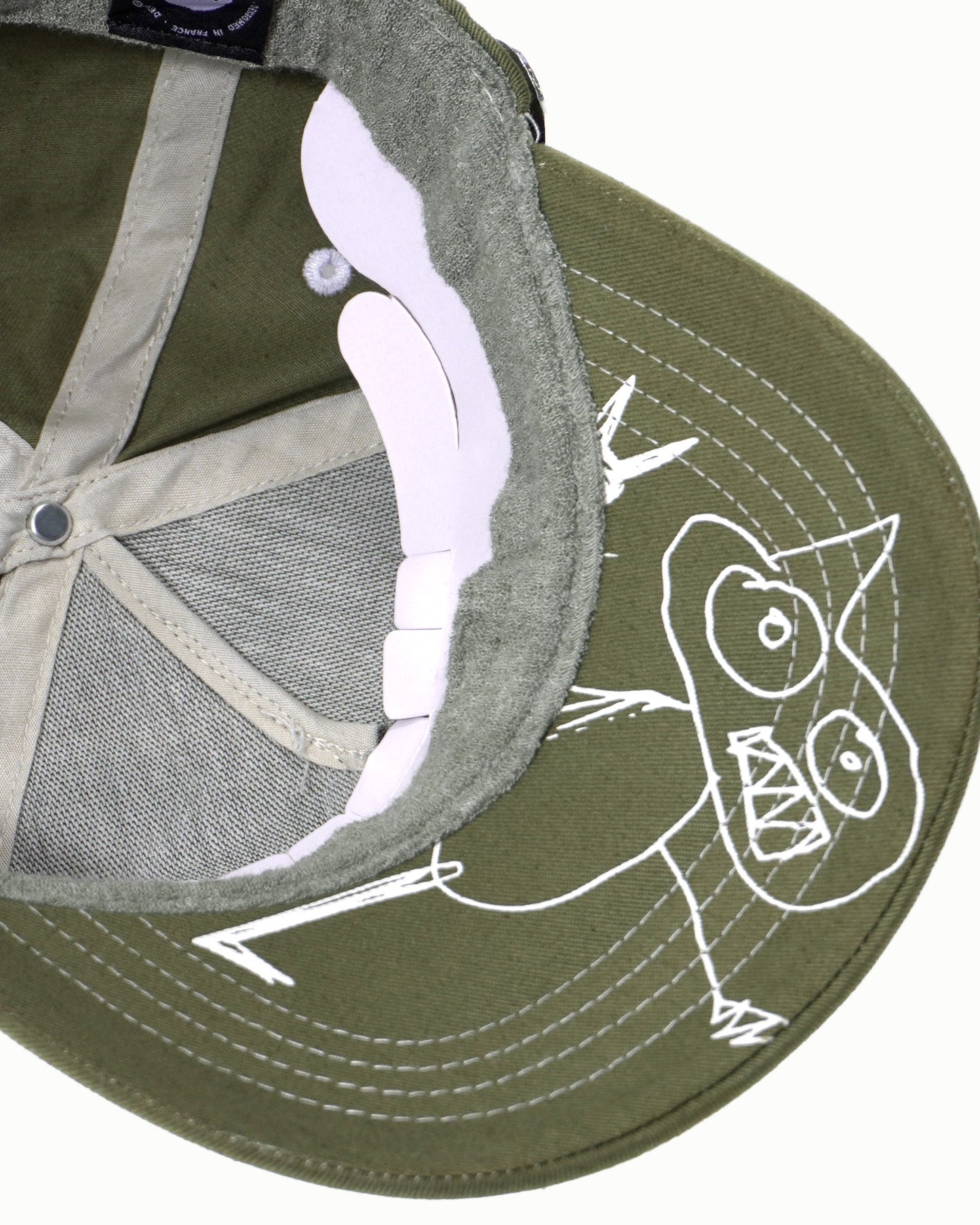 PREMIUM COTTON CAP