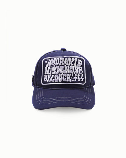 PREMIUM COTTON CAP