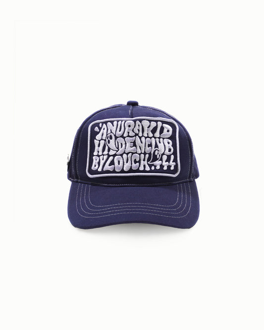 PREMIUM COTTON CAP