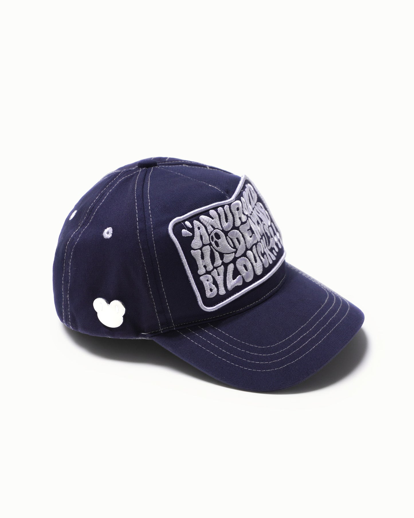 PREMIUM COTTON CAP