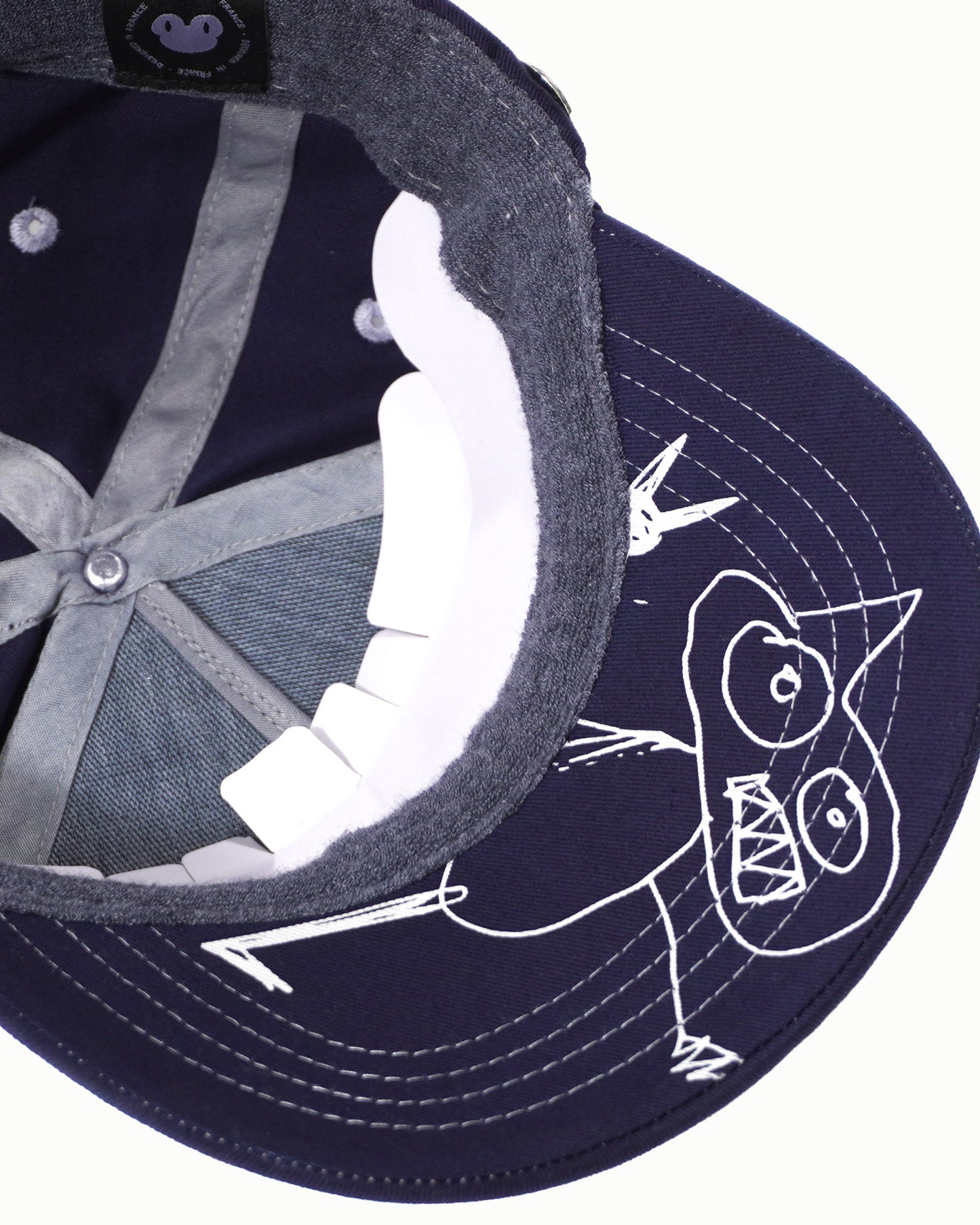 PREMIUM COTTON CAP