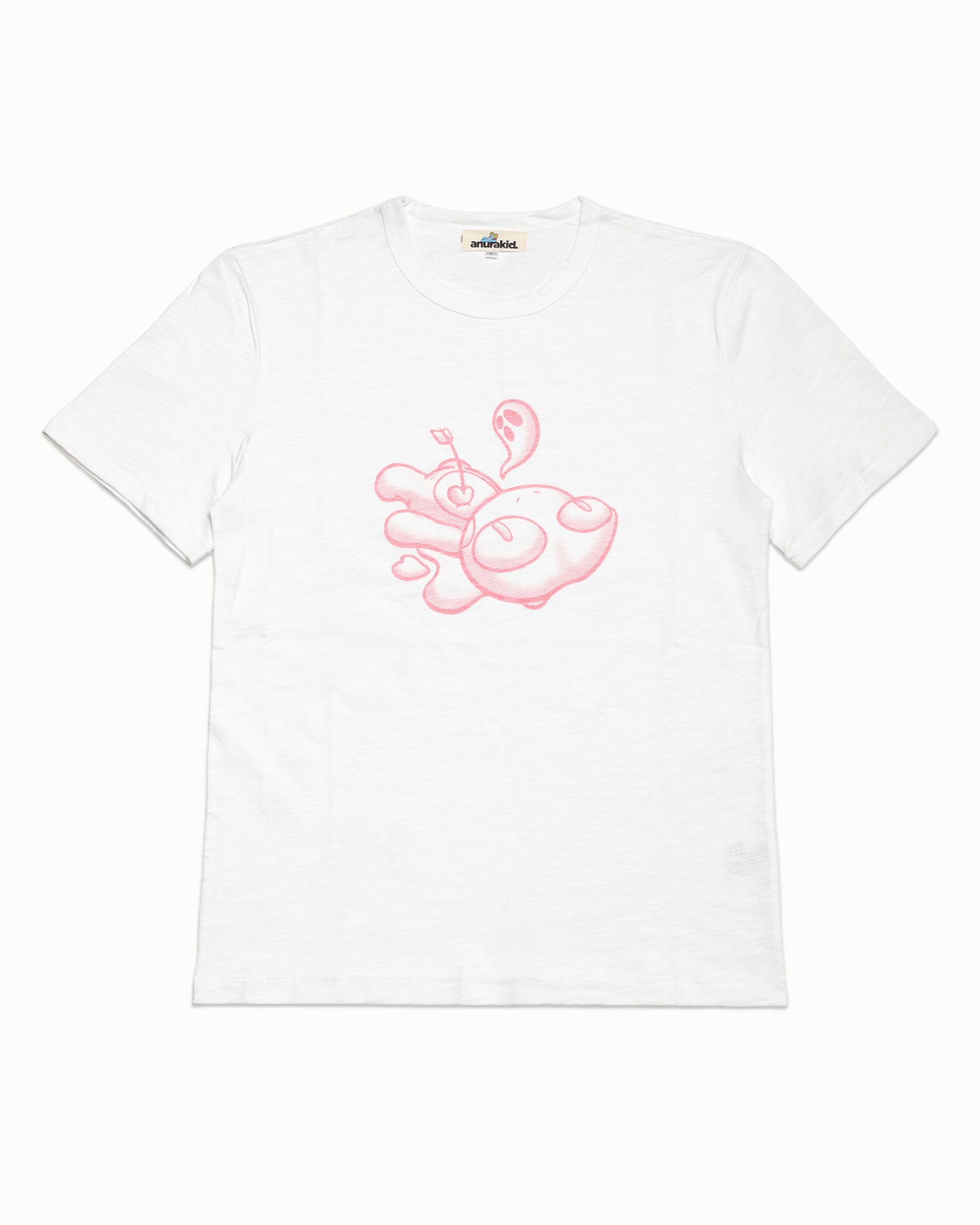 JE T'AIME - TEE