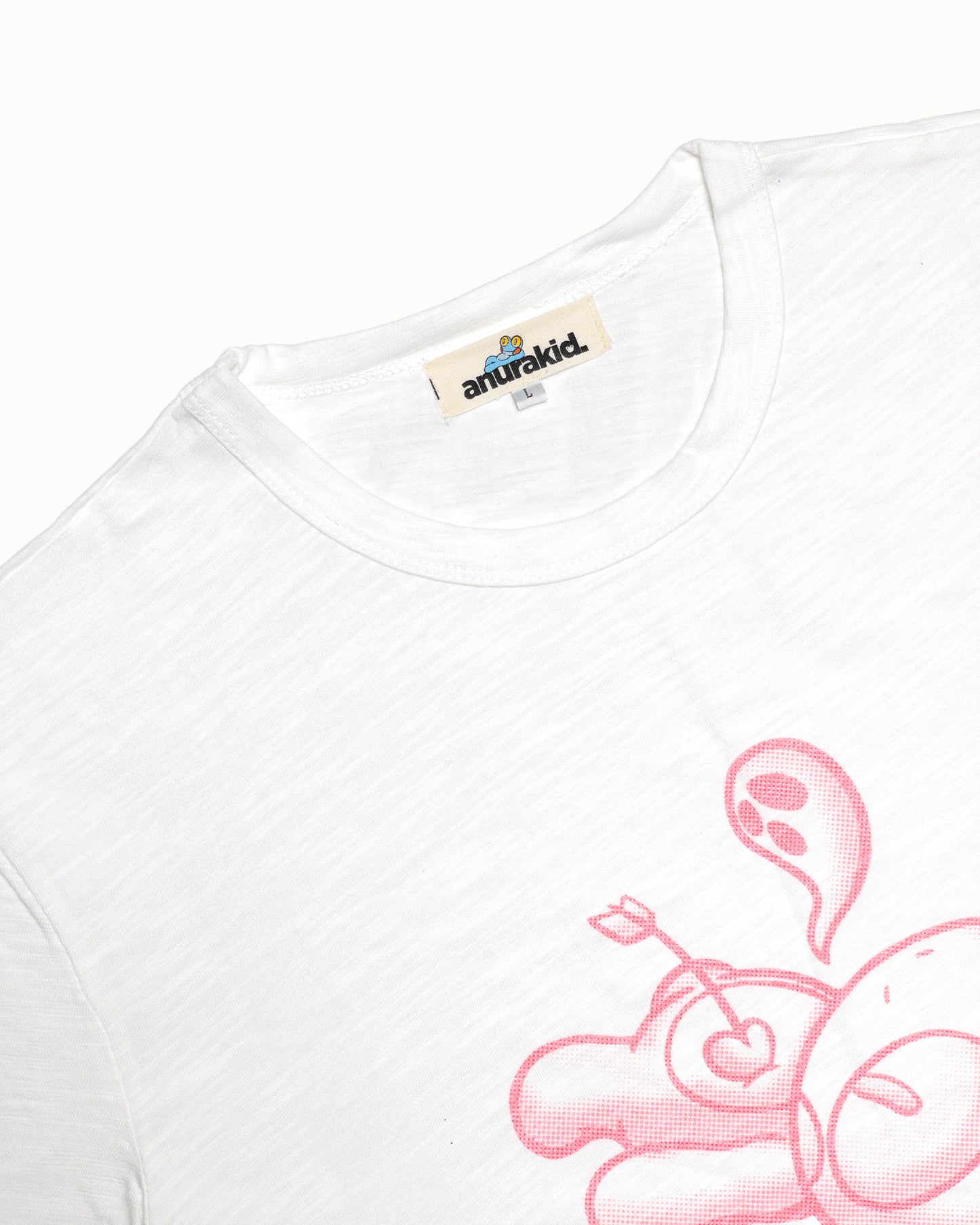 JE T'AIME - TEE