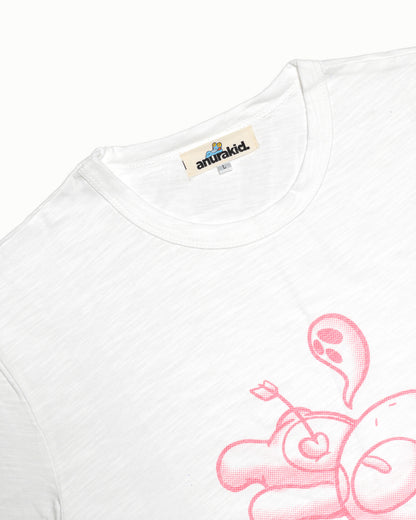 JE T'AIME - TEE