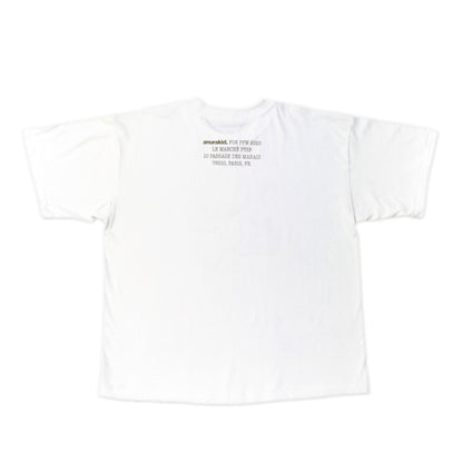 PARIS PFW25 POP-UP TEE