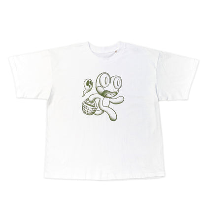 PARIS PFW25 POP-UP TEE